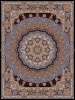 1000houlder machine carpet, with 3000 density, Parand design, code 1022