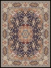 1000 reeds machine carpet Parastesh design code 1064