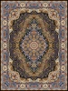 1000 reeds machine carpet density 3000 Pardis design code 1026