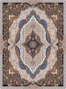 1000shoulder machine carpet, with a density of 3000, Pari Sima design in Toos Mashhadensity of 3000, Pari Sima design,
