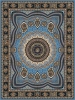 1000 reeds machine carpet paria design code 1030