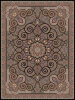 1000shoulder machine carpet with 3000 density, 10 colors, Parmida design, Toos Mashhad