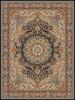 1000 reeds machine carpet with 3000 density Parmis design code 1056