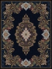 1000 reeds machine carpet density of 3000 Parto design code1092