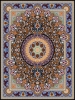 1000 reeds machine carpet pegah design code 1062