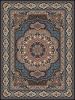 1000 reeds machine carpet Pezhvak design code 1095