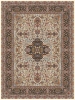1000shoulder machine carpet, with density 3000, 10 colors,pichak design, Toos Mashhad