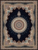 1000shoulder machine carpet, density of 3000, Pirooz design,, Toos Mashhad
