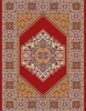 Bidjar carpet, code 960 12