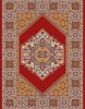 Bidjar carpet, code 960 12