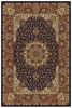 Silk Look Rugs 1400SL001