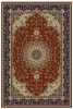 Silk Look Rugs 1400SL006