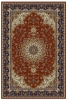 Silk Look Rugs 1400SL006