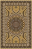 Silk Look Rugs 1400SL007