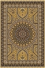 Silk Look Rugs 1400SL007