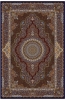 Silk Look Rugs 1400SL019