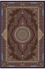 Silk Look Rugs 1400SL019