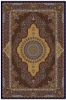Silk Look Rugs 1400SL020