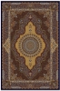 Silk Look Rugs 1400SL020