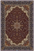 Silk Look Rugs 1400SL022