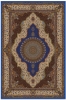 Silk Look Rugs 1400SL028