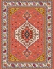 Bidjar carpet, code 960 01