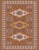 Bidjar carpet, code 960 15