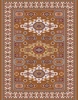 Bidjar carpet, code 960 15