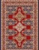 Bidjar carpet, code 960 16