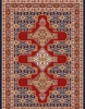 Bidjar carpet, code 960 16