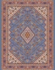 Bidjar carpet, code 960 17