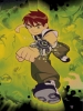 Ben Ten ,Kid's carpet 3403-2
