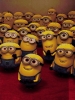 Minions2 puppet carpet, Toos Mashhad