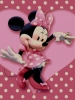 Minnie mouse Kid's carpet, , Toos Mashhad