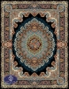 700 reeds carpet Shabahang design code 7027