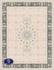 floral carpet code 8023 in Toos Mashhad