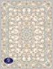 floral carpet code 8052 in Toos Mashhad