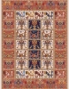Bidjar carpet, code 960 08