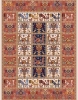 Bidjar carpet, code 960 08