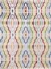 Shiny Shanel carpet CL 102