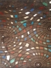 shiny Shanel carpet code ch 202