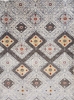 shiny fantasy Cape carpet ch 218