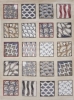 Shiny Shanel carpet code ch 219