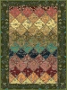 Modern carpet design M03