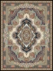 1000 reeds machine carpet Pinar design code 1073