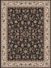 1000shoulder machine carpet, density 3000, Afshan 3 design,, Toos Mashhad