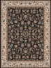 1000 reeds machine carpet density 3000 Afshan 3 design code 1084