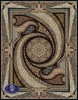 700 reeds machine carpet galaxy design code 7067