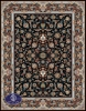 700 reeds machine carpet Afshan4 design code 7011