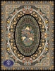 700 reeds carpet Shadrang design code 7015